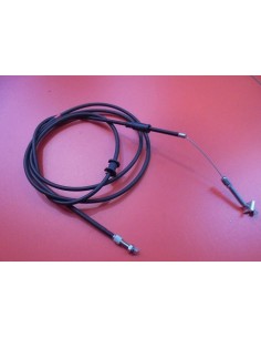 TRANSMISION GAS VESPA ET4 125-150CC 4T