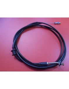 TRANSMISION GAS PIAGGIO X9 125-200CC EVOLUTION