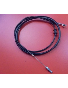 TRANSMISION GAS PIAGGIO SKIPPER 125-150CC 4 TIEMPOS