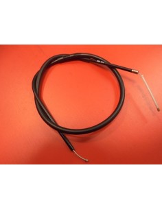 TRANSMISION GAS DESDOBLADOR/CARBURADOR VESPA ET2 50CC