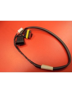 GRUPO CABLES INDICADOR LLENADO BOMBA GASOLINA VESPA GTS...