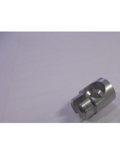 PRISIONERO CABLE MANETA VESPA FL 75-125CC