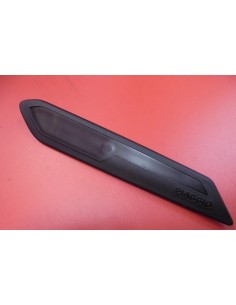 TAPA EMBELLECEDOR FRONTAL DERECHO PIAGGIO X7 125-250-300CC