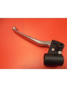 SOPORTE MANETA IZQUIERDA PIAGGIO SKIPPER LX/LXT/SKR...