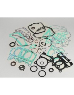 JUEGO JUNTAS MOTOR PIAGGIO 125-200CC 4T REFRIGERACION...