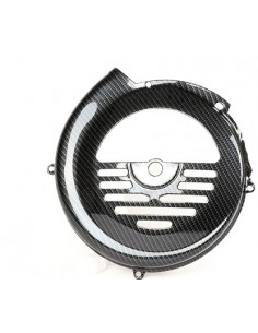 TAPA VENTILADOR VESPA SUPER/PRIMAVERA 75-125CC(EFECTO...