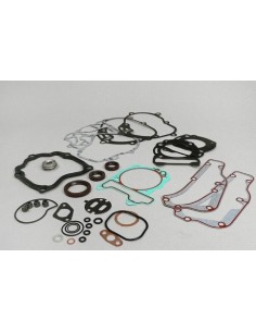 JUEGO JUNTAS MOTOR MOTORES PIAGGIO/VESPA...