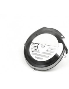 TAPA VENTILADOR VESPA SUPER/PRIMAVERA 75-125CC ACERO...