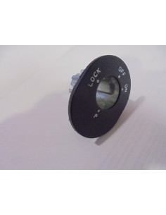 CUERPO CERRADURA PIAGGIO SKIPPER 125-150CC 2T (94/97)