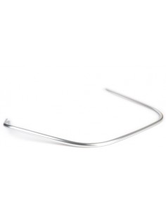 BORDON IZQUIERDO FRONTAL VESPA GT,GTS 125-200-250-300...