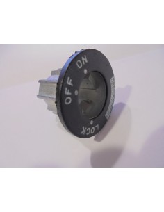 CUERPO CERRADURA PIAGGIO TYPHOON/ZIP/NRG/MC2/VESPA PX