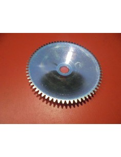 SEMIPOLEA VARIADOR PIAGGIO NRG POWER/RUNNER 50CC 2T/VESPA...