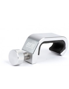 PINZA PORTAEQUIPAJES VESPA MOTO NOSTRA PLATA