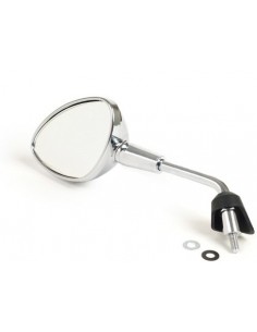 ESPEJO IZQUIERDO SHORTY VESPA GTS(125-300 HPE 2019/2022)...