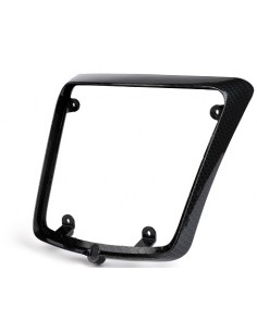 BASE PILOTO TRASERO MOTO NOSTRA VESPA GTS/GTV 300CC,HPE...