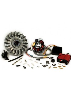 ENCENDIDO BGM PRO HP V 4.0 CC LAMBRETTA LI,SX,TV CDI BGM PRO