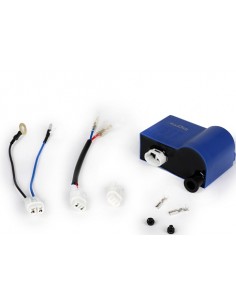 CDI BGM AVANCE FIJO,ENCENDIDO IDM-TIPO DUCATI AZUL VESPA...