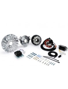 ENCENDIDO VAPE TOURING, AC LAMBRETTA LI,LIS,SX,TV