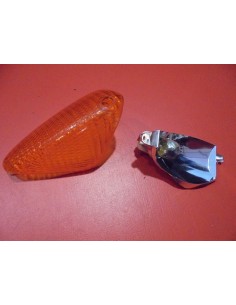 INTERMITENTE DELANTERO IZQUIERDO PIAGGIO NRG EXTREME/MC3