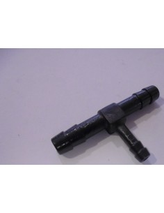 TUBO EN "T" MANGUERA GASOLINA SCOOTERS PIAGGIO