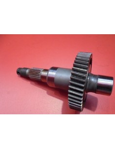 EJE RUEDA TRASERA PIAGGIO ZIP 50CC CATALIZADO(48Z)...