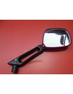 ESPEJO DERECHO VESPA COSA 1 ROJO METALIZADO(RECUPERADO) 2