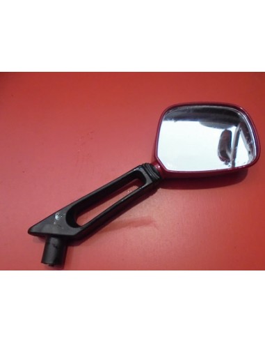 ESPEJO DERECHO VESPA COSA 1 ROJO...