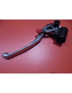 SOPORTE MANETA IZQUIERDA PIAGGIO LIBERTY DELIBERY 50-125CC