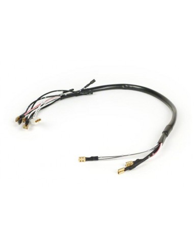 JUEGO CABLES VESPA PX (MODELOS ALEMANES)