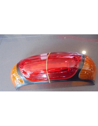 CRISTAL PILOTO TRASERO PIAGGIO ZIP RST/H20(NUEVO)