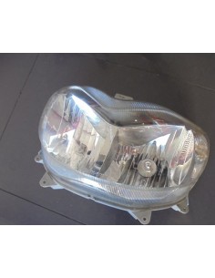 OPTICA SUZUKI BURGMAN 125/200CC SEGUNDA...