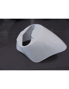 GUARDABARROS DELANTERO BLANCO PIAGGIO ZIP AIRE CATALIZADO...