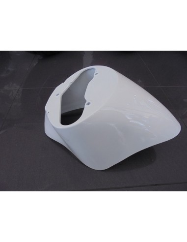 GUARDABARROS DELANTERO BLANCO PIAGGIO ZIP AIRE...