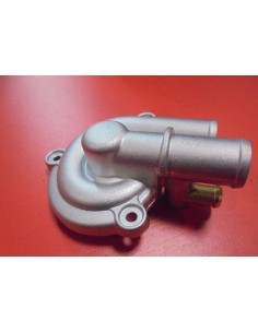 TAPA DE BOMBA AGUA VESPA GTS 125/250/300CC,PIAGGIO X7...