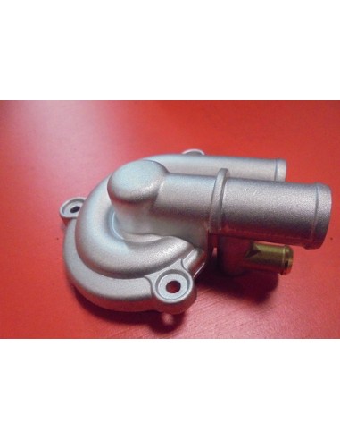 TAPA DE BOMBA AGUA VESPA GTS...