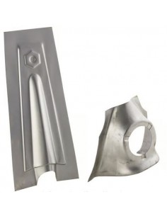 CORBATA FRONTAL VESPA PRIMAVERA 75/125cc