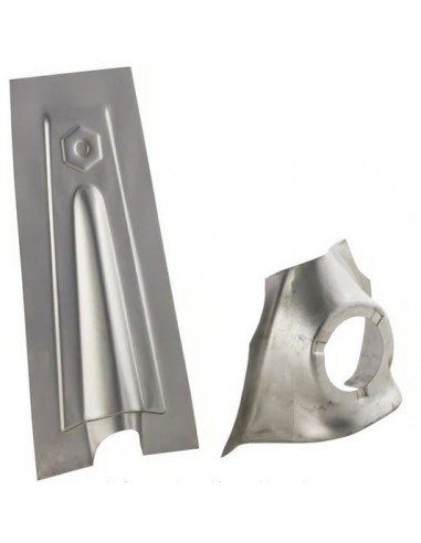 CORBATA FRONTAL VESPA PRIMAVERA 75/125cc