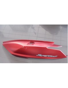 TAPA LATERAL TRASERA/IZQUIERDA KYMCO SUPERDINK...