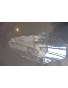 CUPULA KYMCO X-TOWN CT 125CC(RECUPERADO)