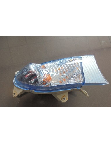 INTERMITENTE DELANTERO DERECHO SUZUKI BURGMAN...