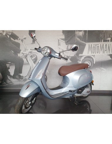 VESPA PRIMAVERA 125cc IE ABS AÑO 2022