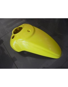 GUARDABARROS DELANTERO SIN PINTAR PIAGGIO LIBERTY 50-125CC