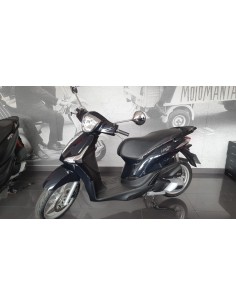 PIAGGIO LIBERTY  125cc IE ABS