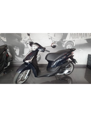 PIAGGIO LIBERTY  125cc IE ABS