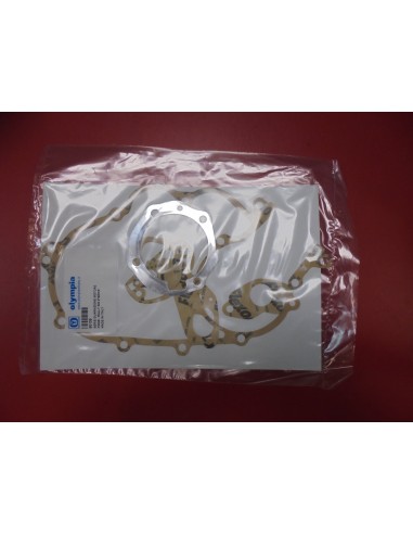 JUEGO DE JUNTAS MOTOR VESPA 200 DS/DN/IRIS/TX/PX