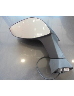 ESPEJO IZQUIERDO BMW C 650 GT(PEQUEÑA ROTURA EN SOPORTE...