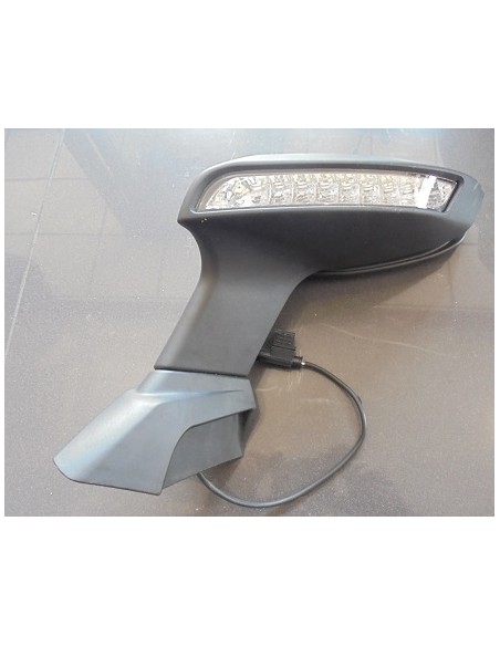 ESPEJO IZQUIERDO BMW C 650 GT(PEQUEÑA ROTURA EN SOPORTE REPARABLE)