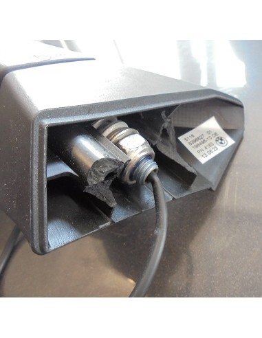 ESPEJO IZQUIERDO BMW C 650 GT(PEQUEÑA ROTURA EN...