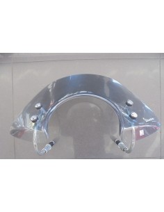 CUPULA PARABRISAS AHUMADO VESPA GTS 125-250-300CC RECUPERADA