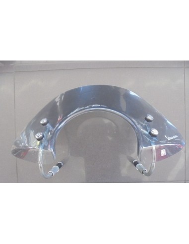 CUPULA PARABRISAS AHUMADO VESPA GTS...